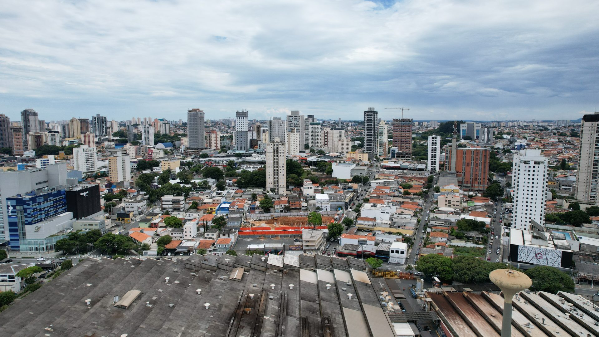 Rlfilmes 4 — Iconic Centro Osasco