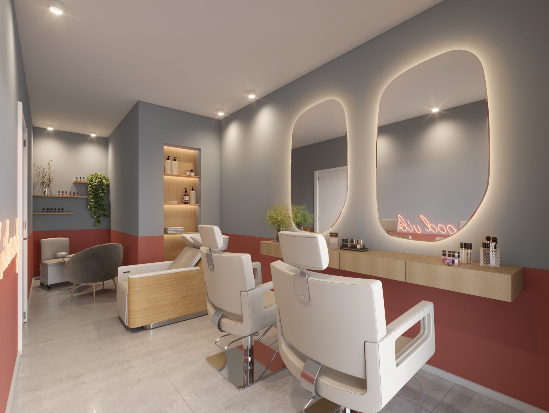 Enjoy Home Club Espa O Beleza — Enjoy Home Club
