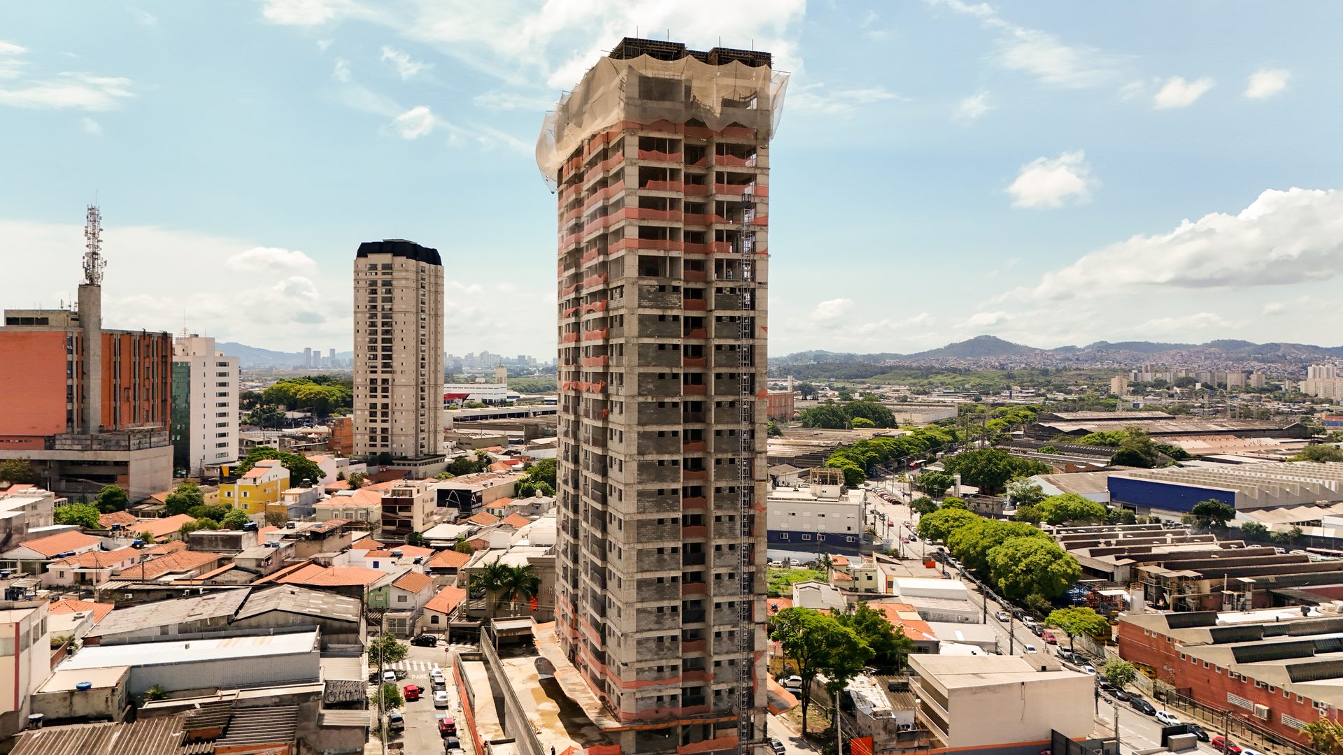 Rlfilmes 10 4 — Iconic Centro Osasco