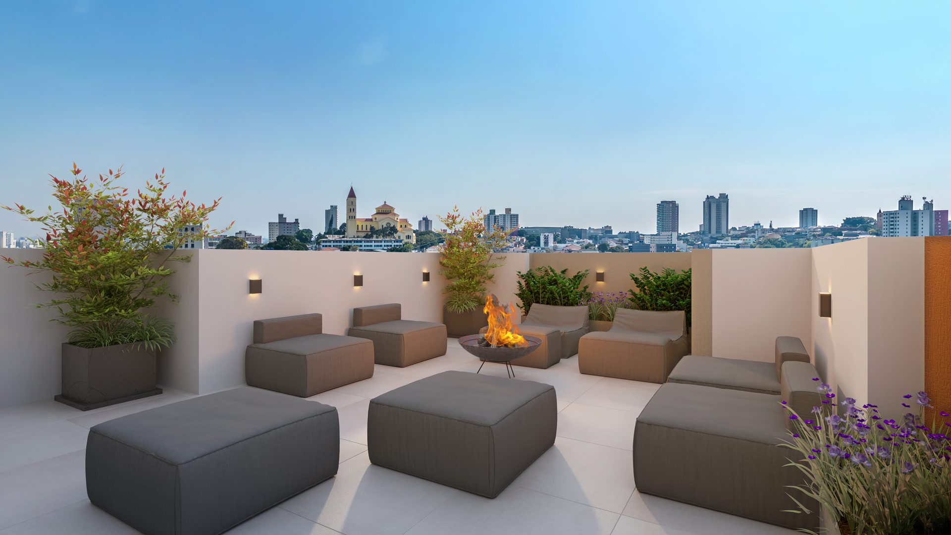 Connect Penha Lounge — Connect Penha
