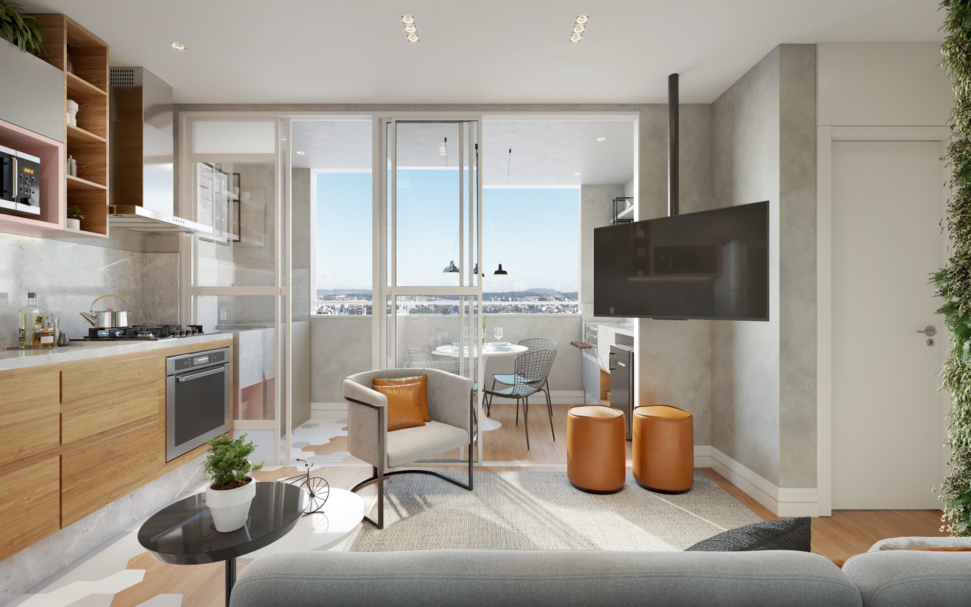 Enjoy Home Club Living — Enjoy Home Club