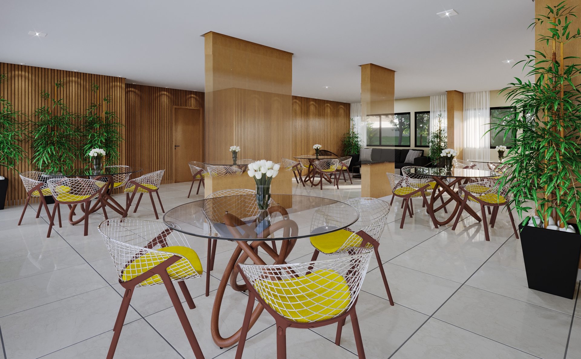 Gran Parque — imagem oficial 16 — Gran Parque