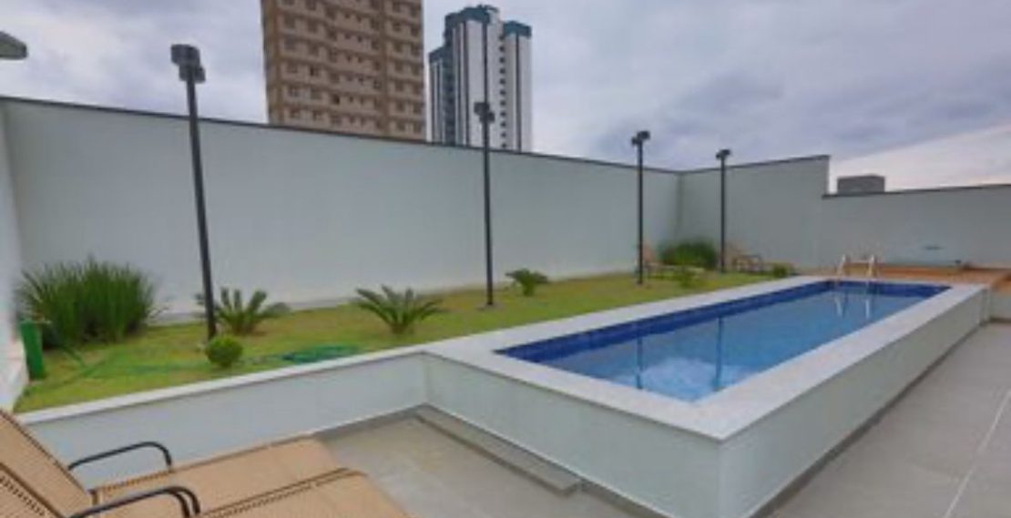 Choice Ipiranga Piscina — Choice Ipiranga