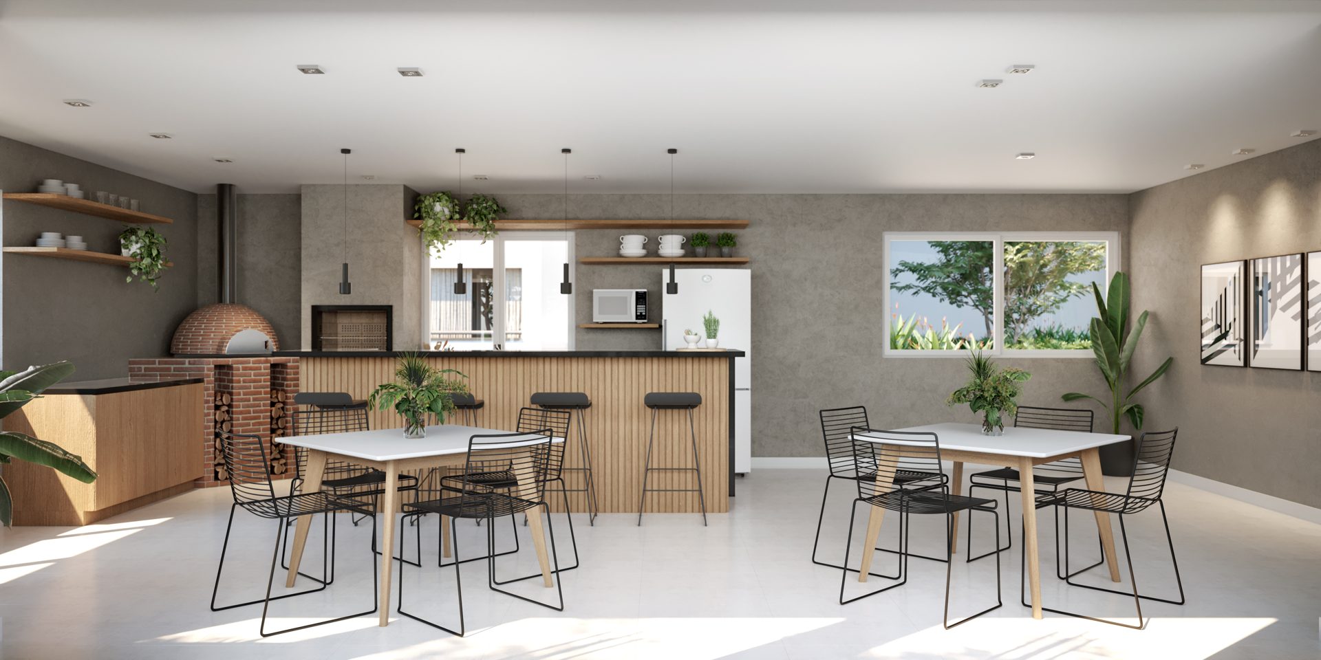 Enjoy Home Club Gourmet — Enjoy Home Club