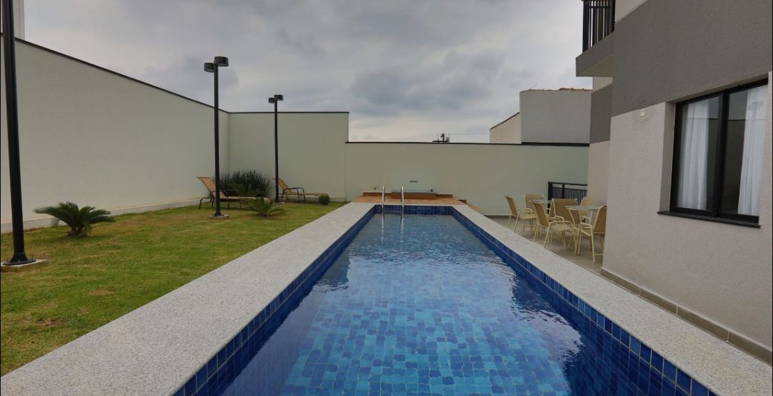 Choice Ipiranga Piscina — Choice Ipiranga