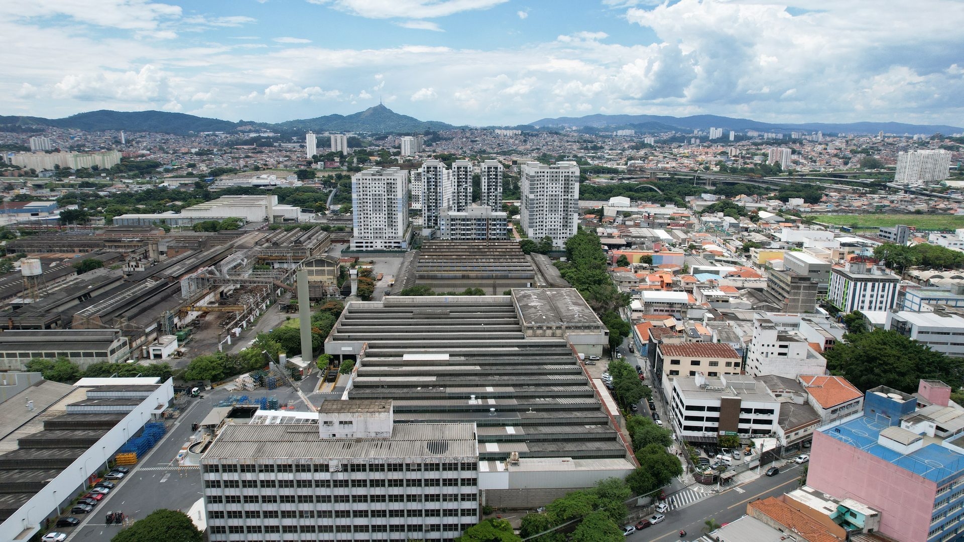 Rlfilmes 2 — Iconic Centro Osasco