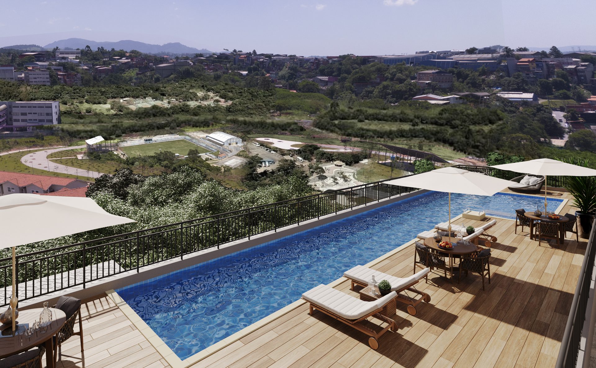 Gran Parque — imagem oficial 11 — Gran Parque