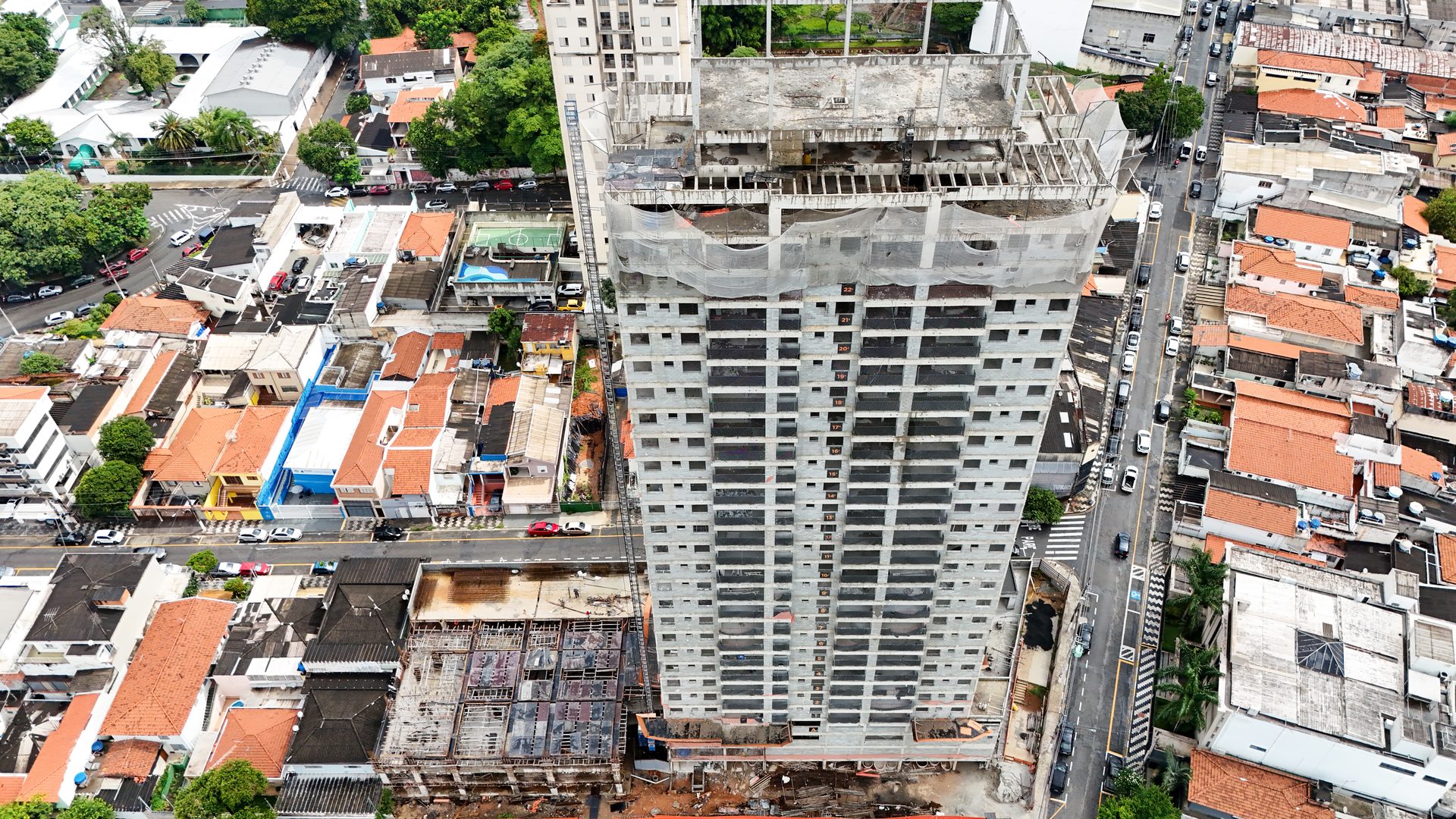 Rlfilmes 11 — Iconic Centro Osasco
