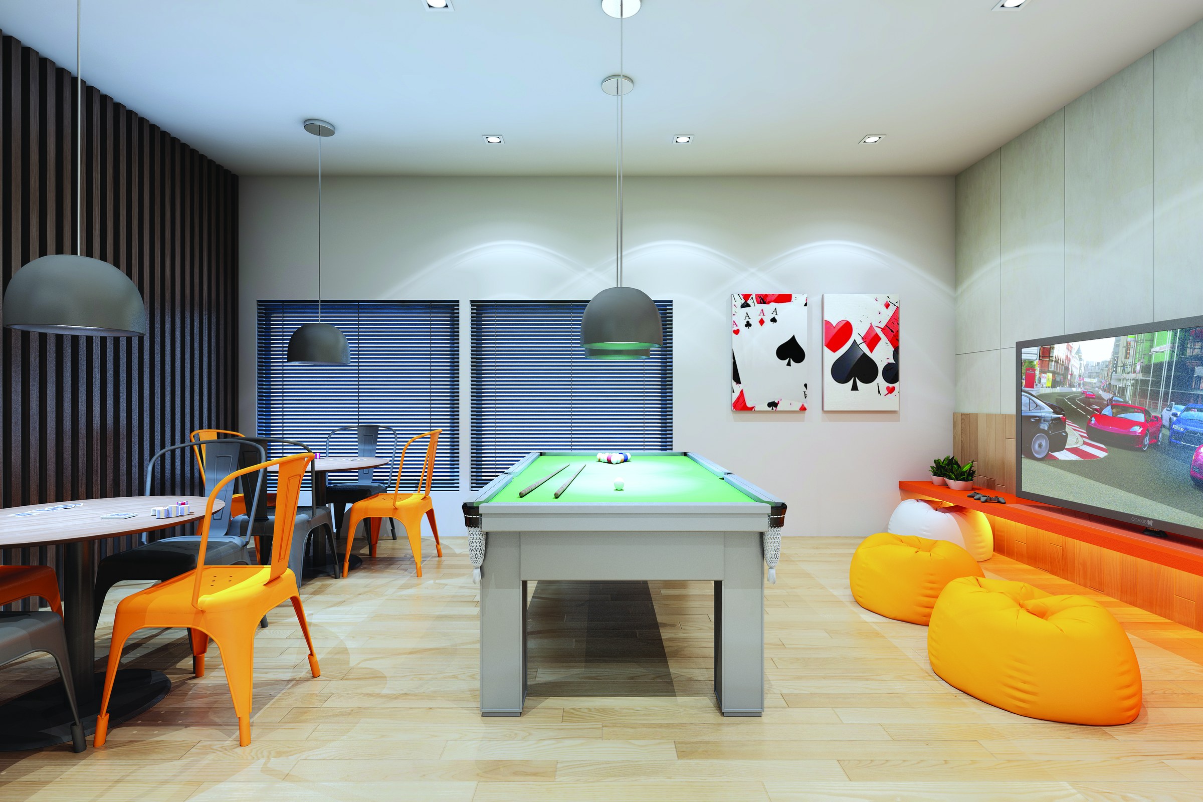 Parc Barcelona Rea Comum Jogos O5Xy_D — Parc Barcelona