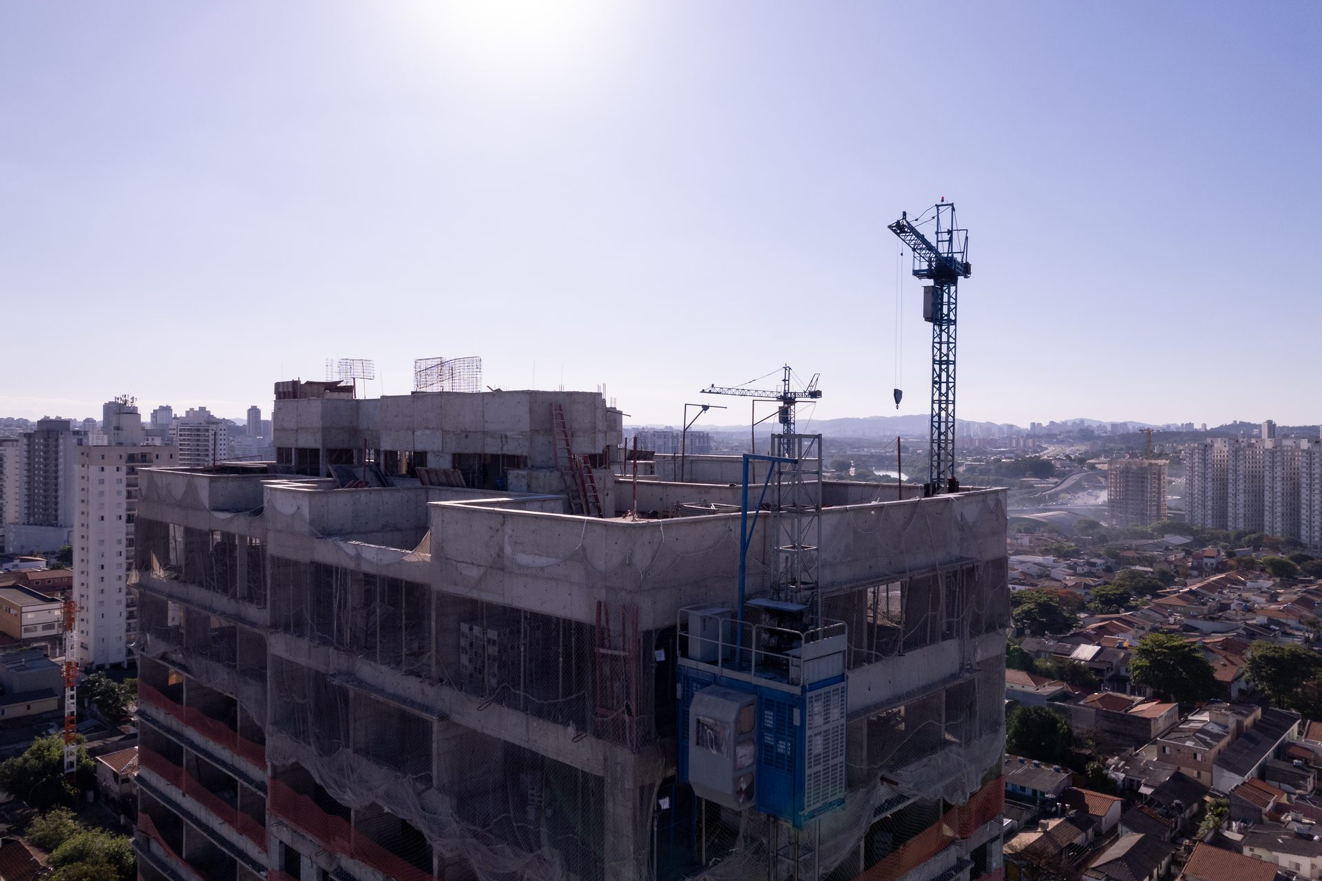 MIX ALTINO VISTA AEREA FACHADA — Mix Altino