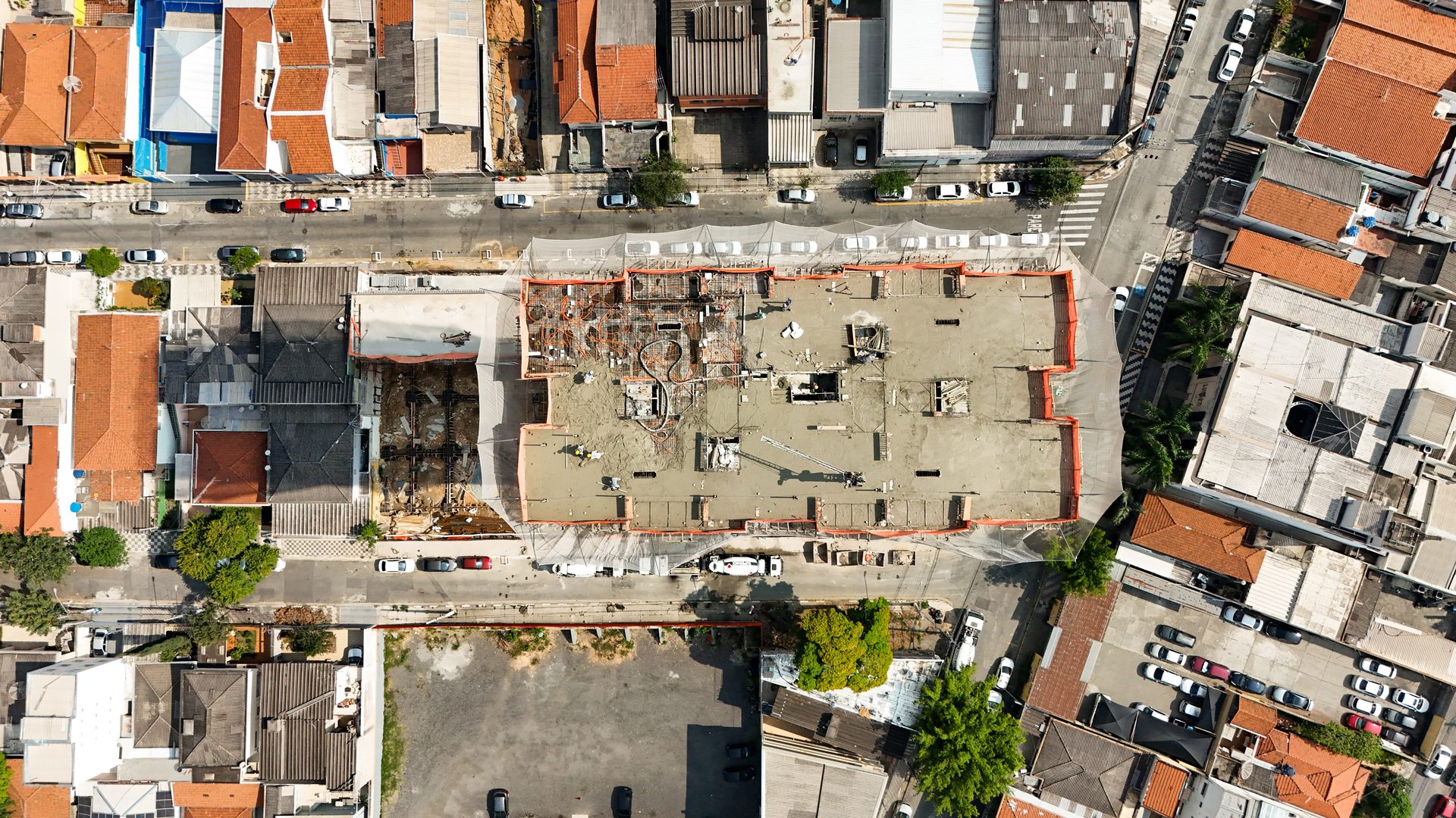 Rlfilmes 6 — Iconic Centro Osasco