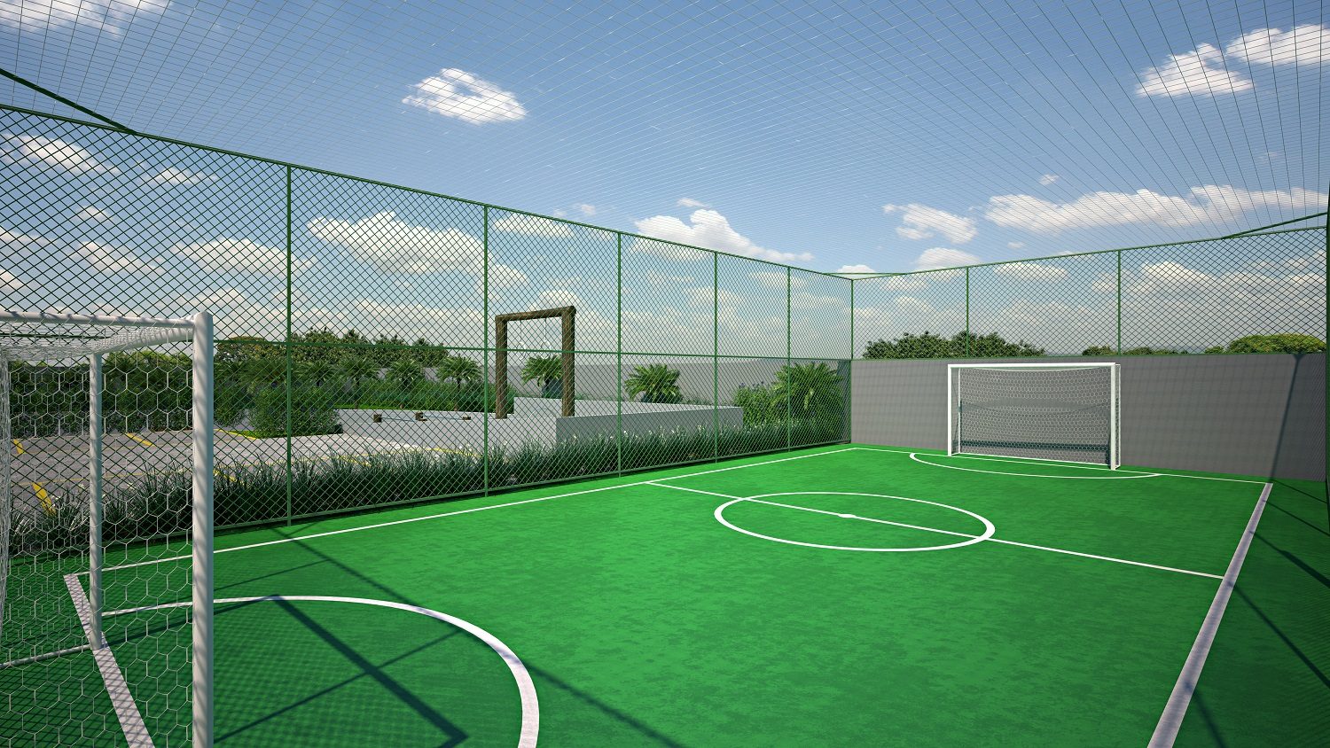 Boulevard Parque Central — imagem oficial 4 — Boulevard Parque Central