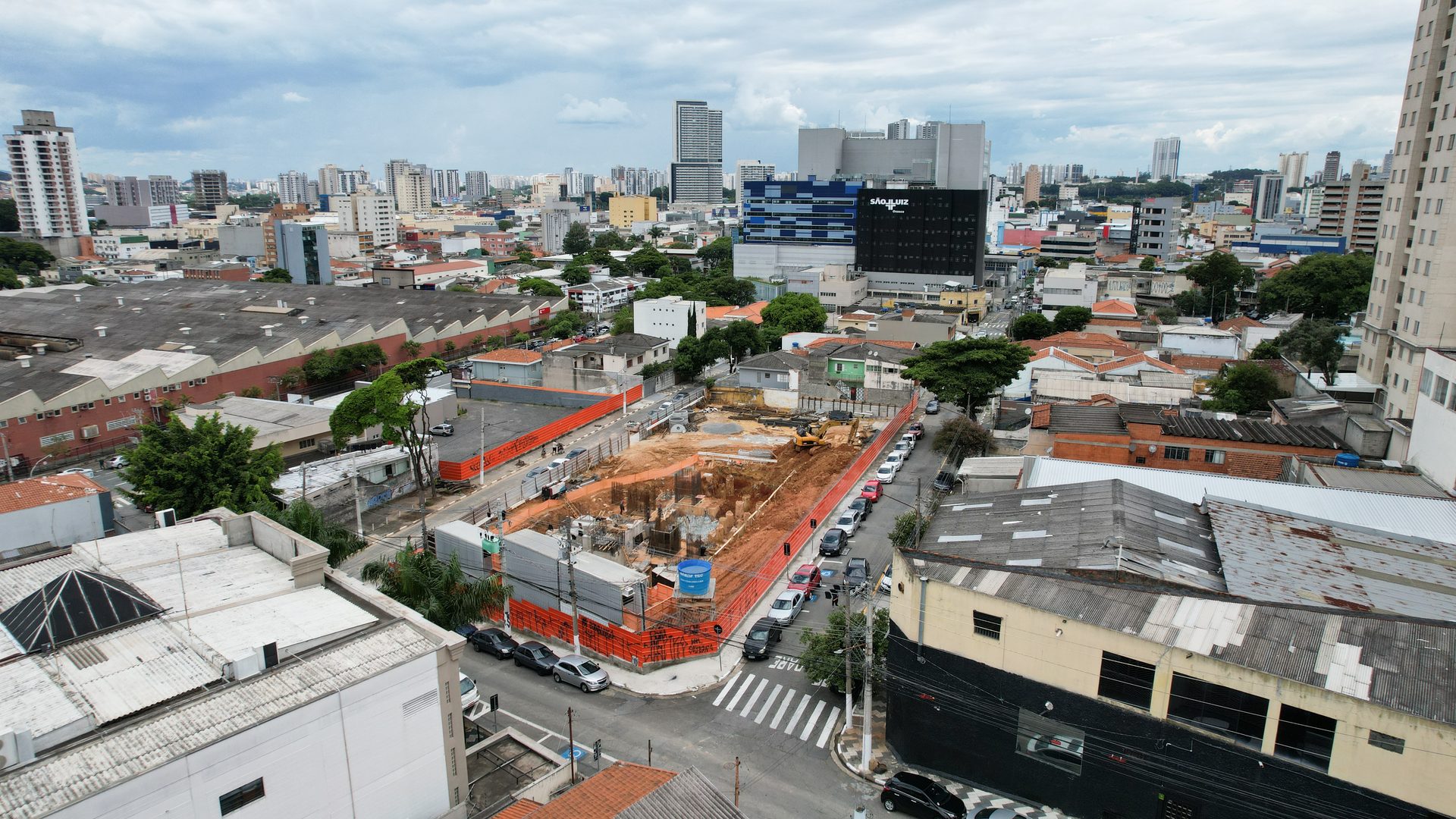 Rlfilmes 10 5 — Iconic Centro Osasco