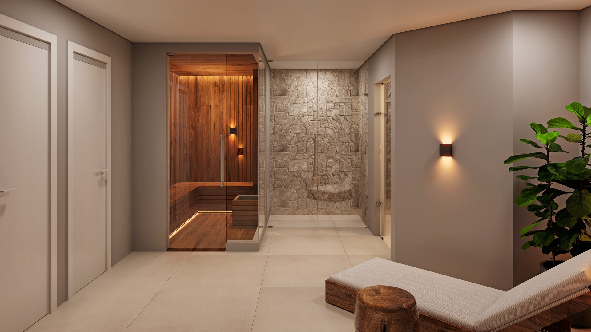 Connect Penha Spa — Connect Penha