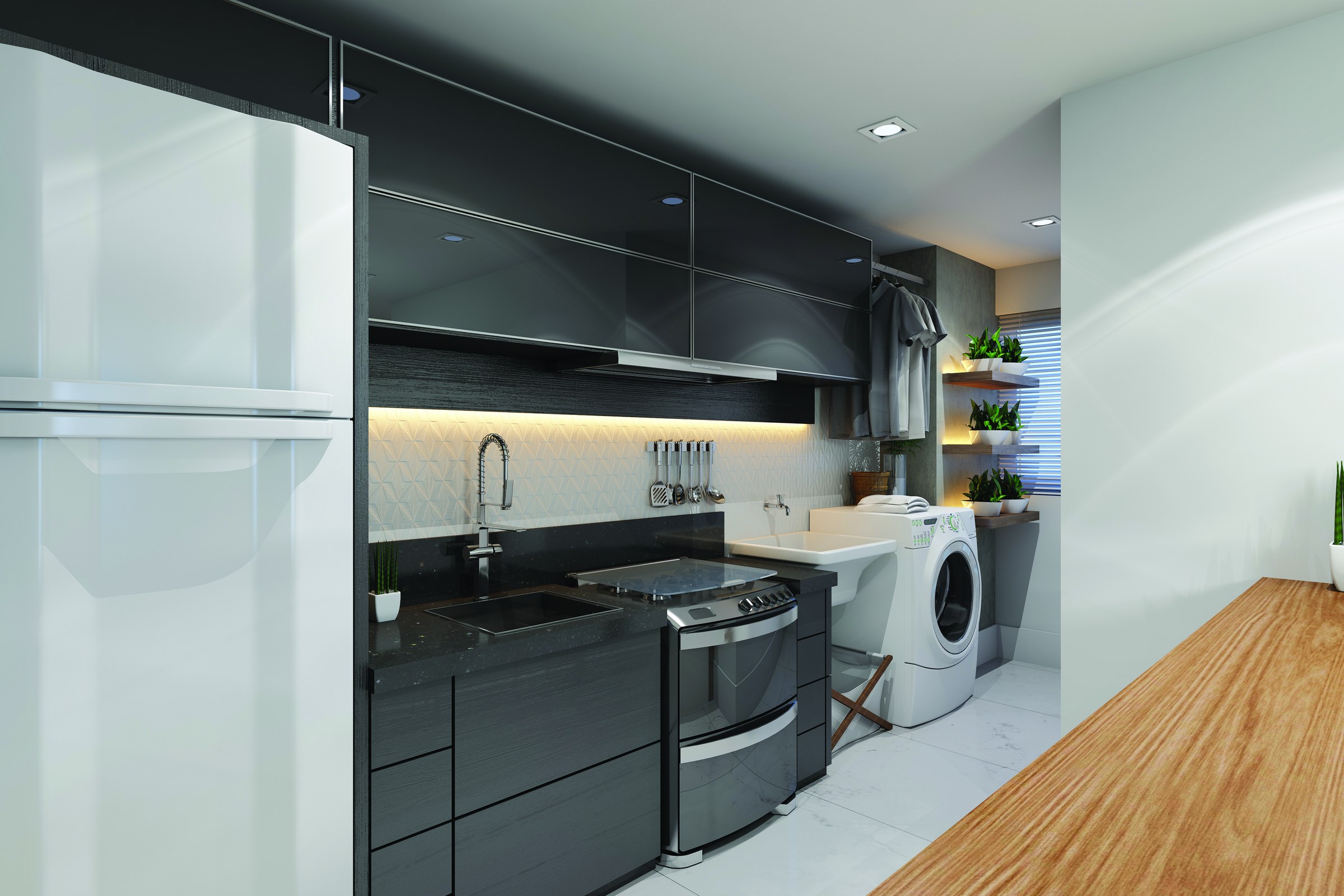 Parc Barcelona Cozinha Y6Nylv — Parc Barcelona