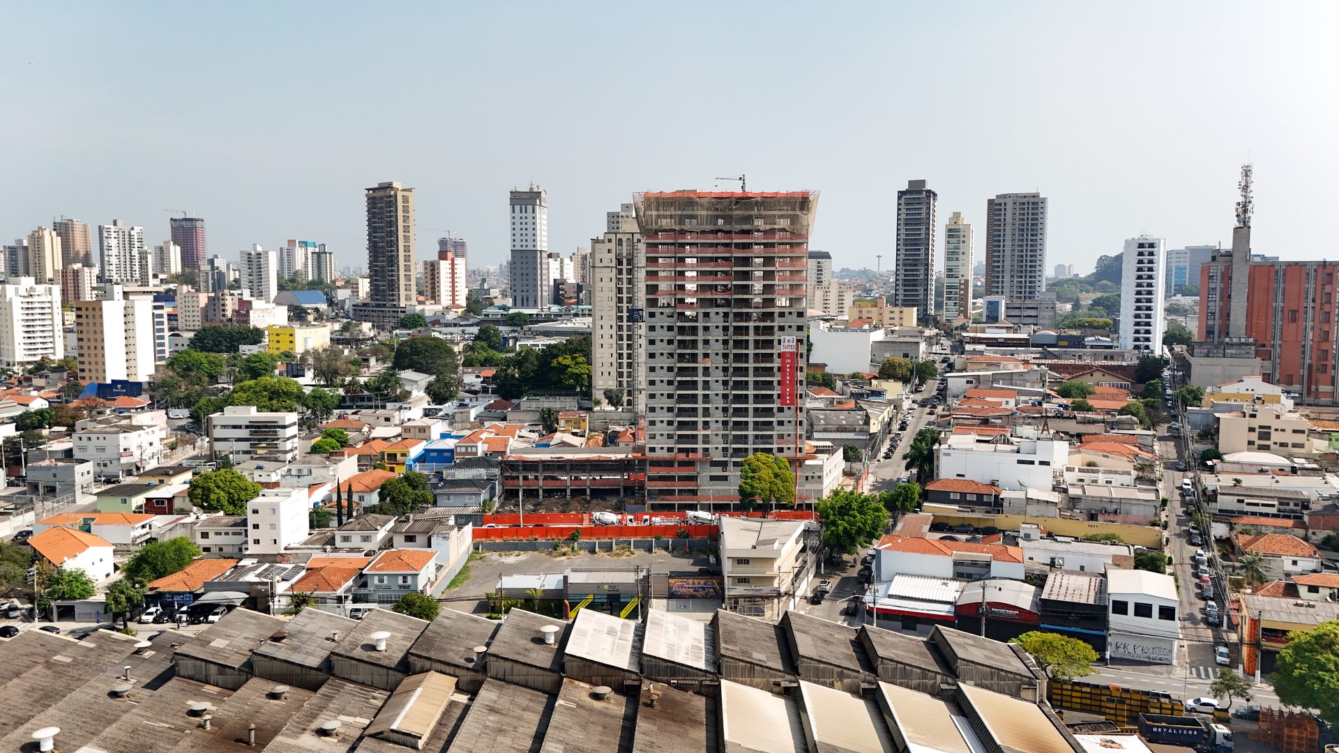 Rlfilmes 3 6 — Iconic Centro Osasco