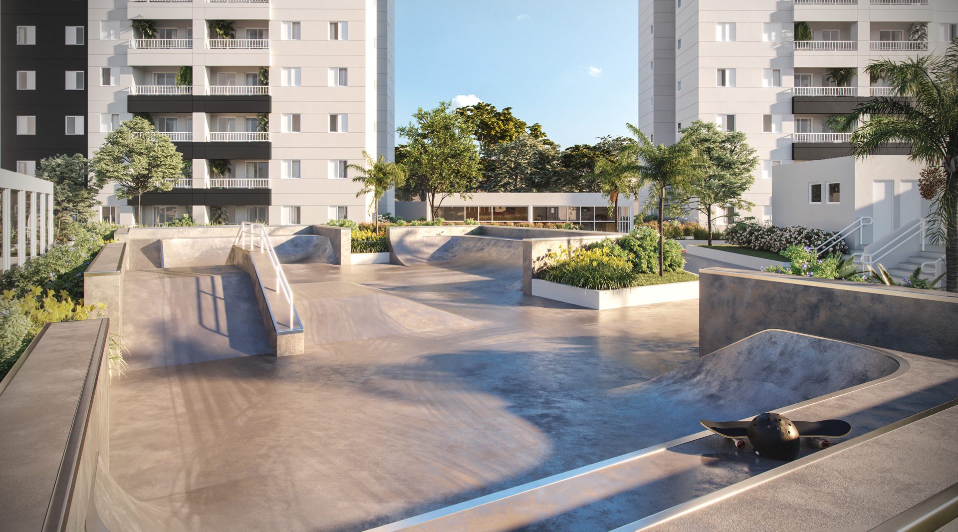 Maxim Home Club Pista Skate — Maxim Home Club