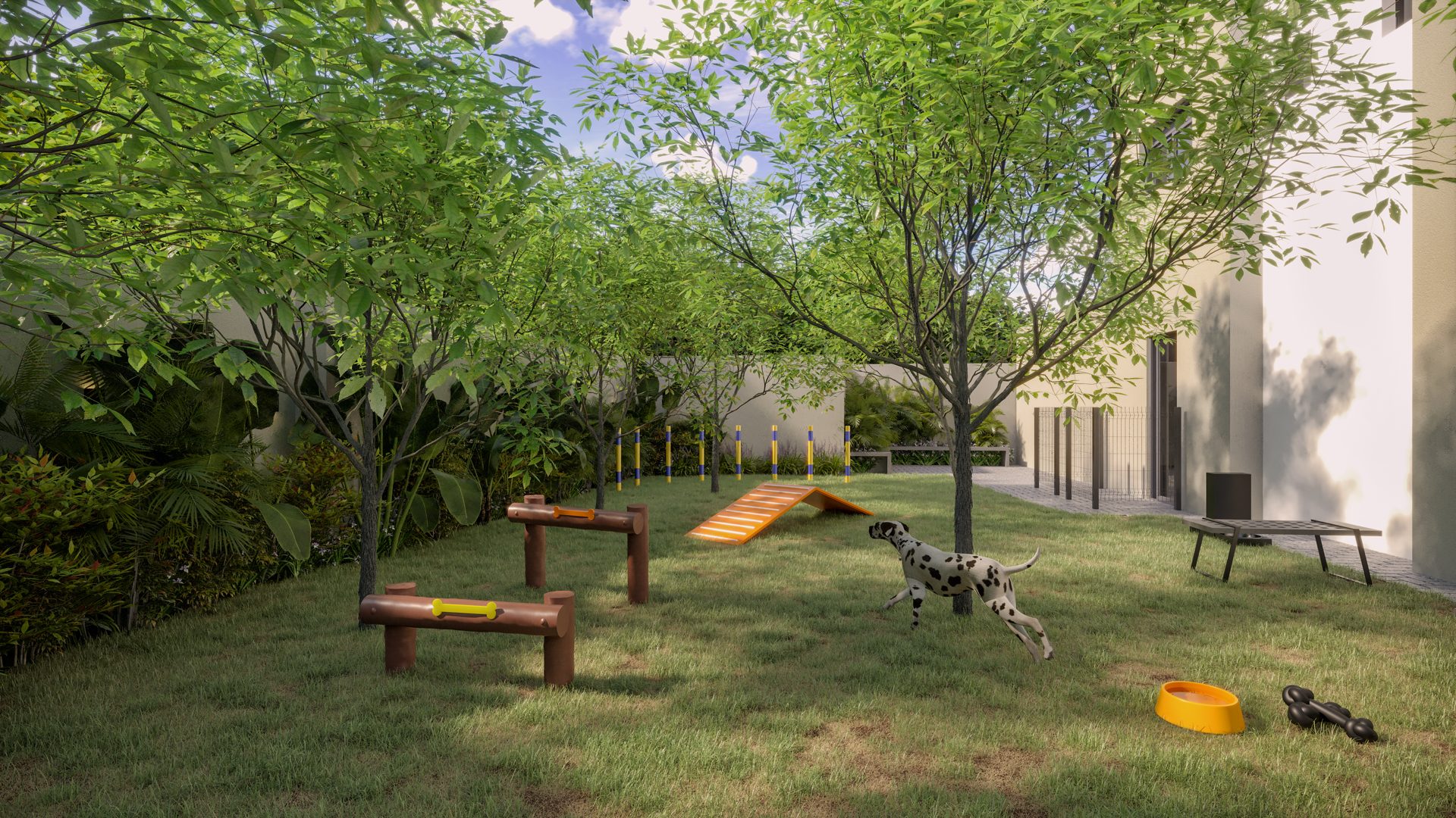 Connect Penha Pet Place — Connect Penha