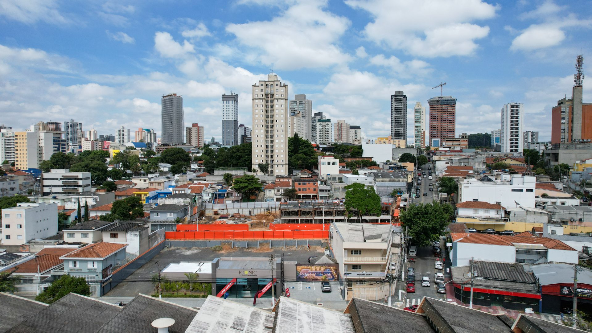 Rlfilmes 4 3 — Iconic Centro Osasco