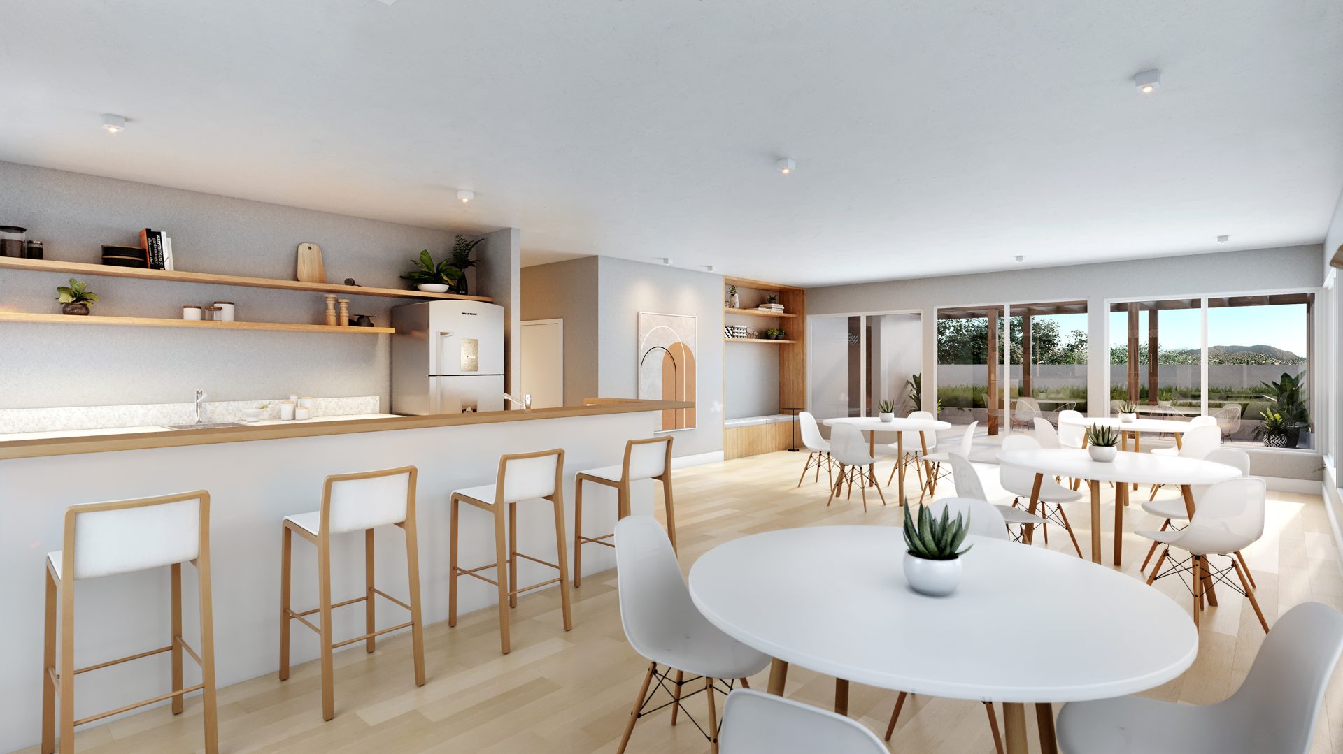 Infinity Home Club Sal O Festas — Infinity Home Club