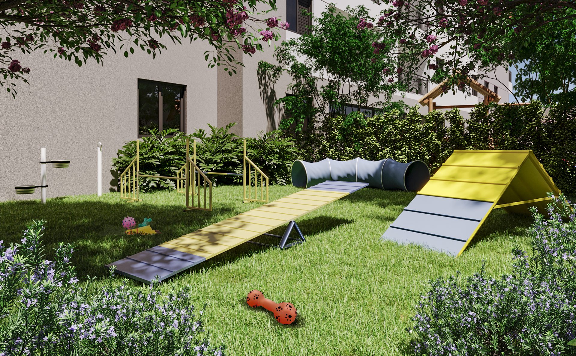 Gran Parque — imagem oficial 9 — Gran Parque