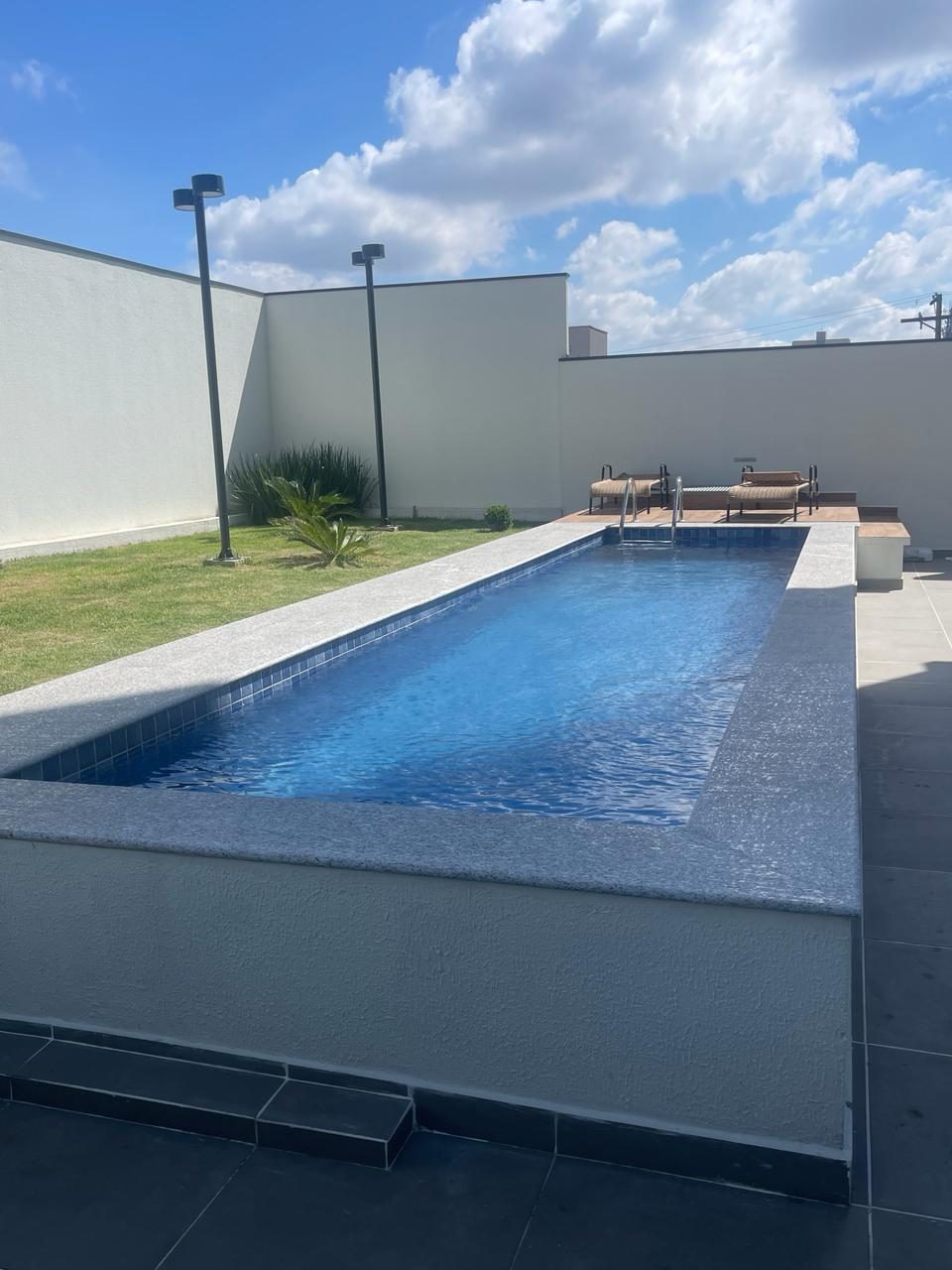 Choice Ipiranga Piscina — Choice Ipiranga