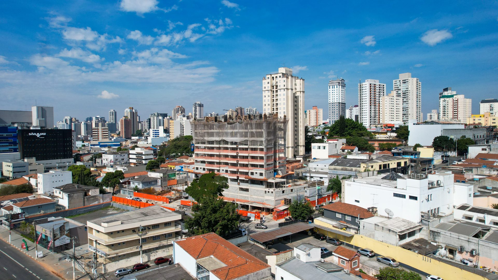 Rlfilmes 8 8 — Iconic Centro Osasco