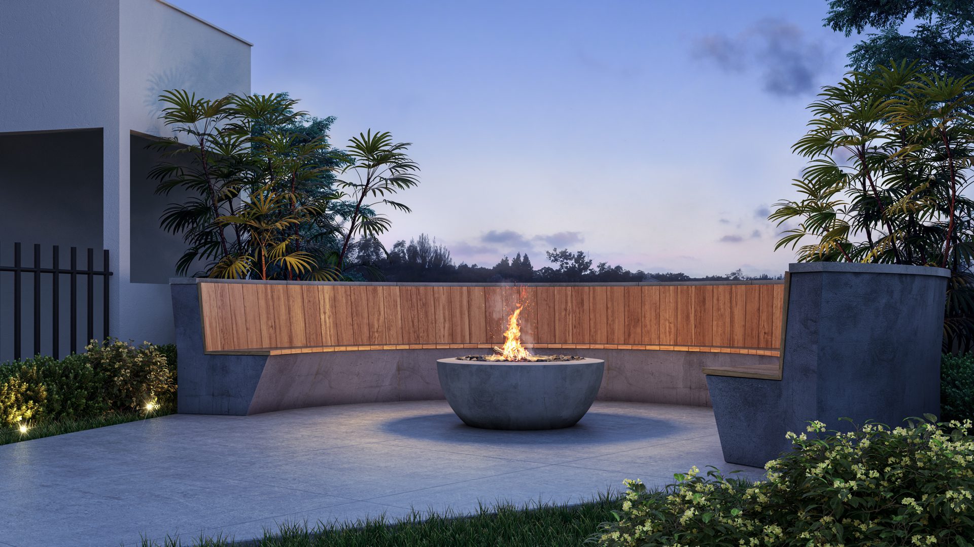 Terraço Beach Parque — imagem oficial 6 — Terraço Beach Parque