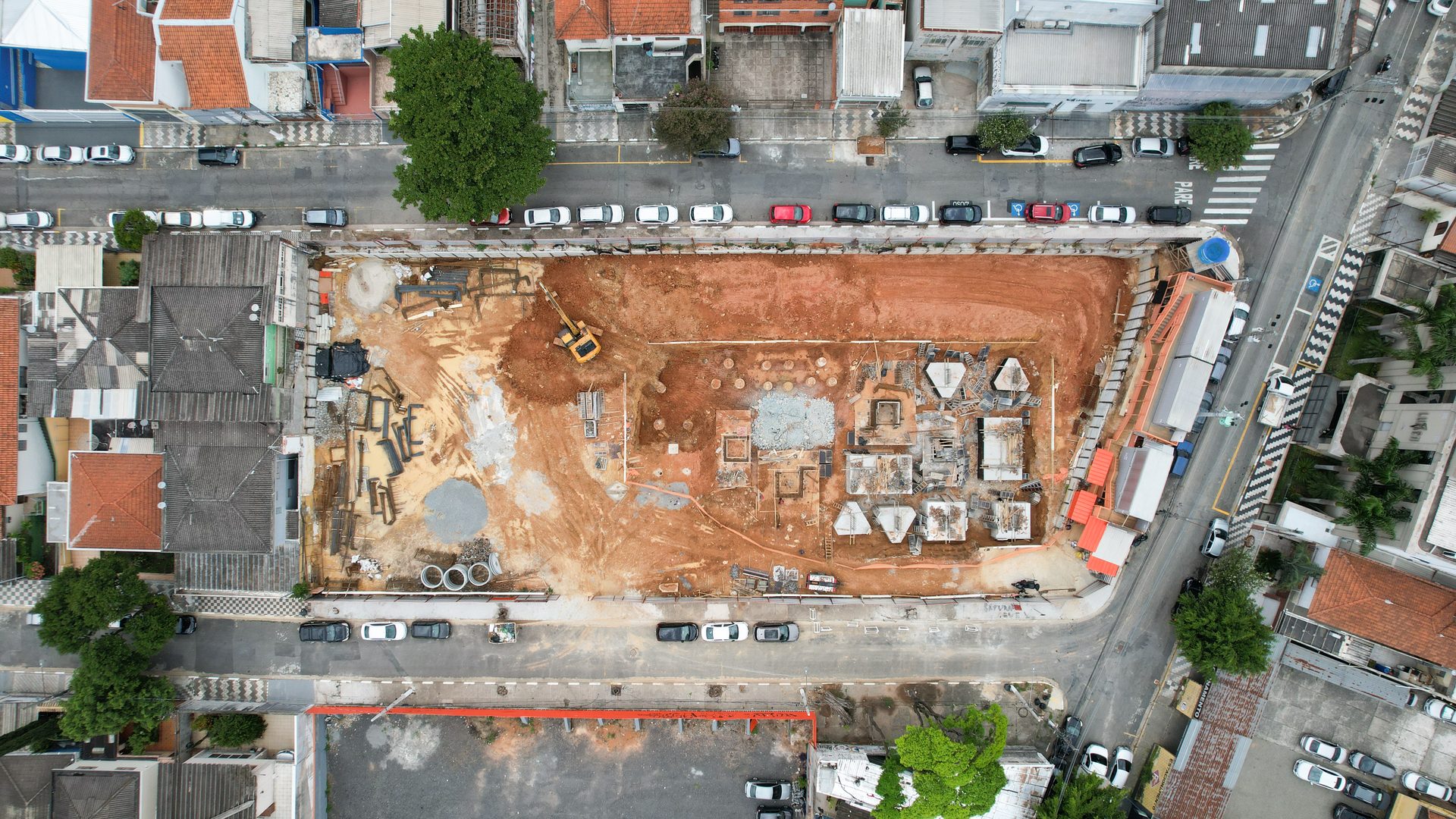 Rlfilmes 8 — Iconic Centro Osasco