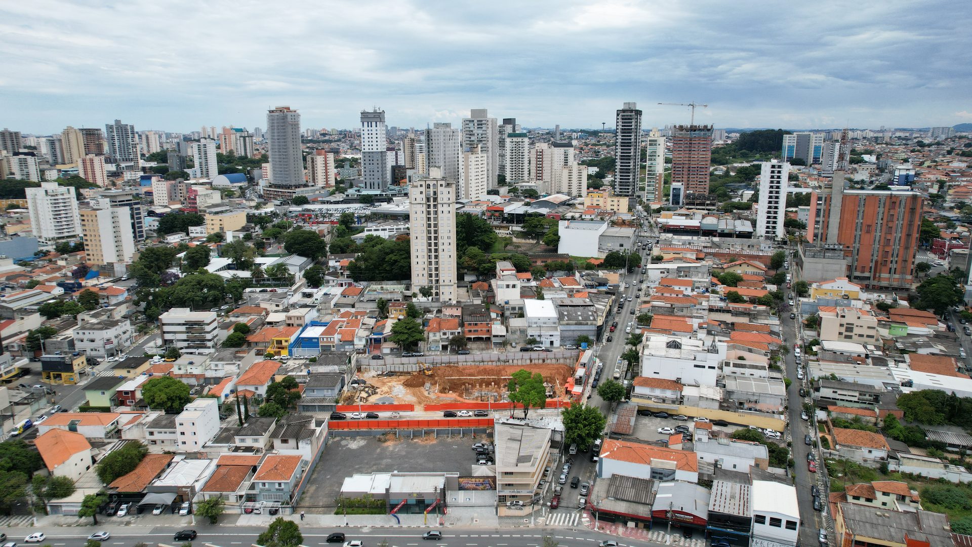 Rlfilmes 3 — Iconic Centro Osasco