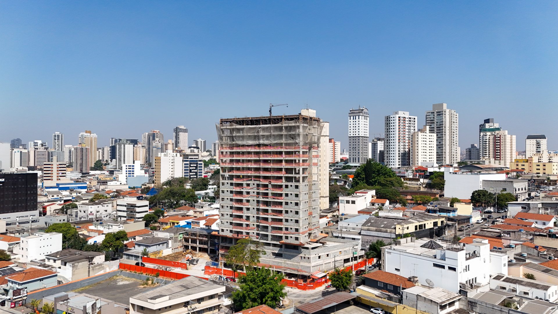 Rlfilmes 7 — Iconic Centro Osasco