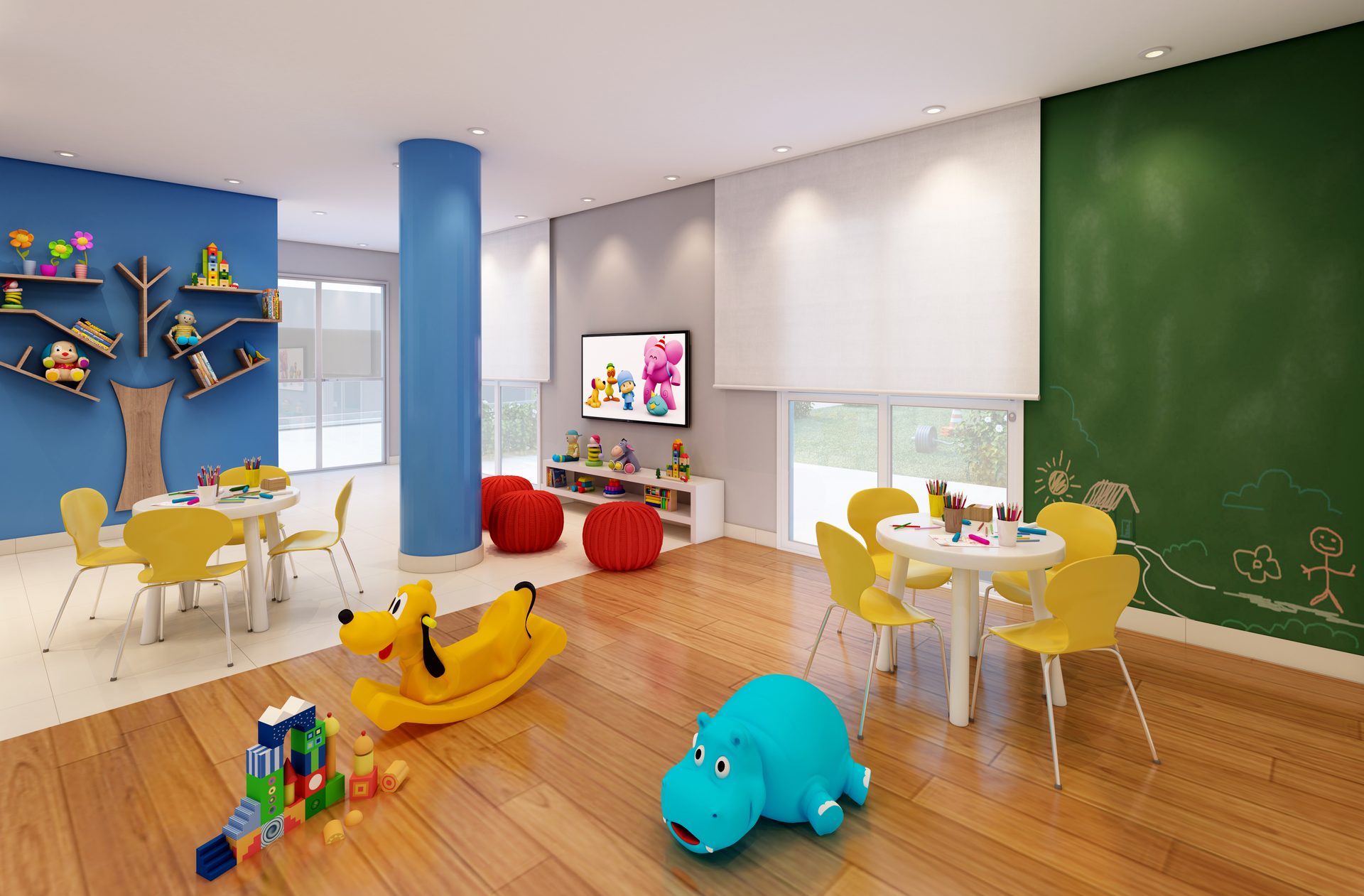 Bella Cidade Itapevi — Bella Cidade Espa O Kids — Bella Cidade Itapevi