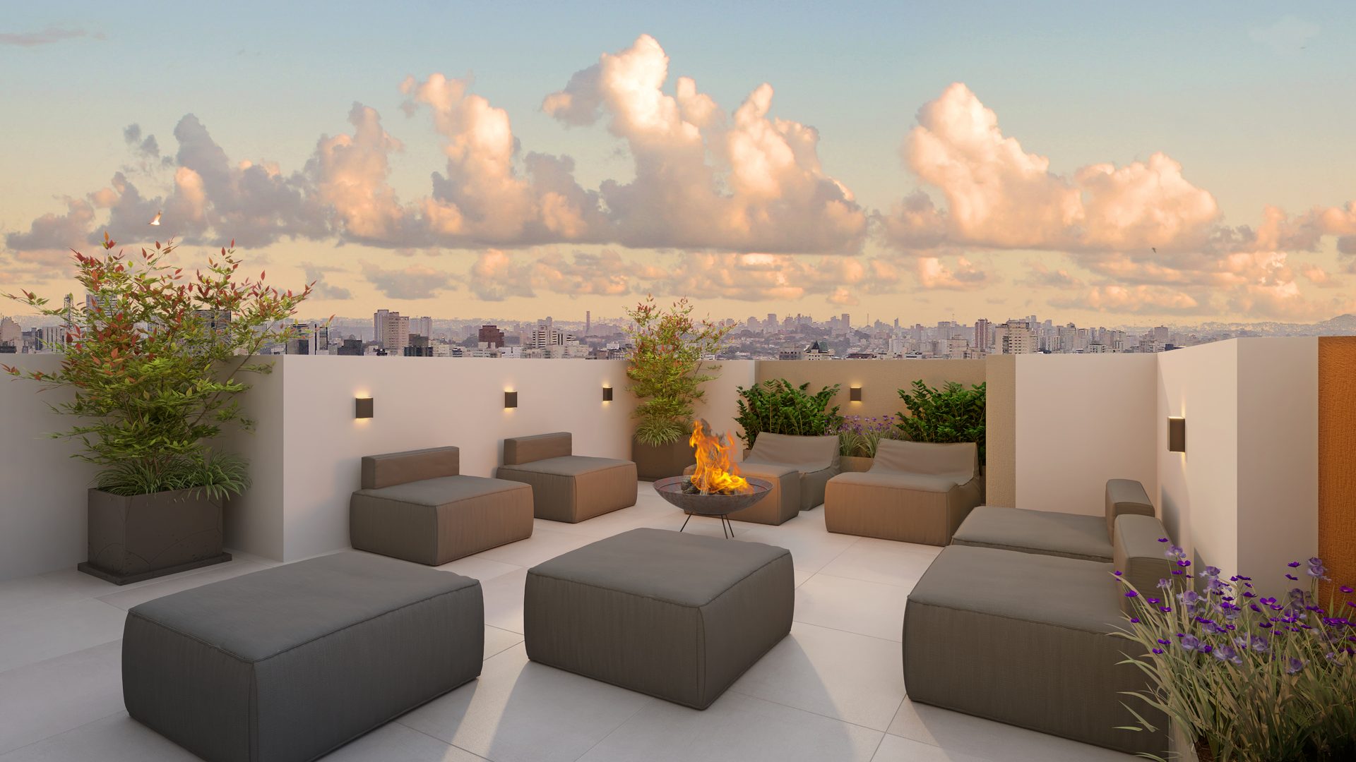 Connect Penha Lounge — Connect Penha