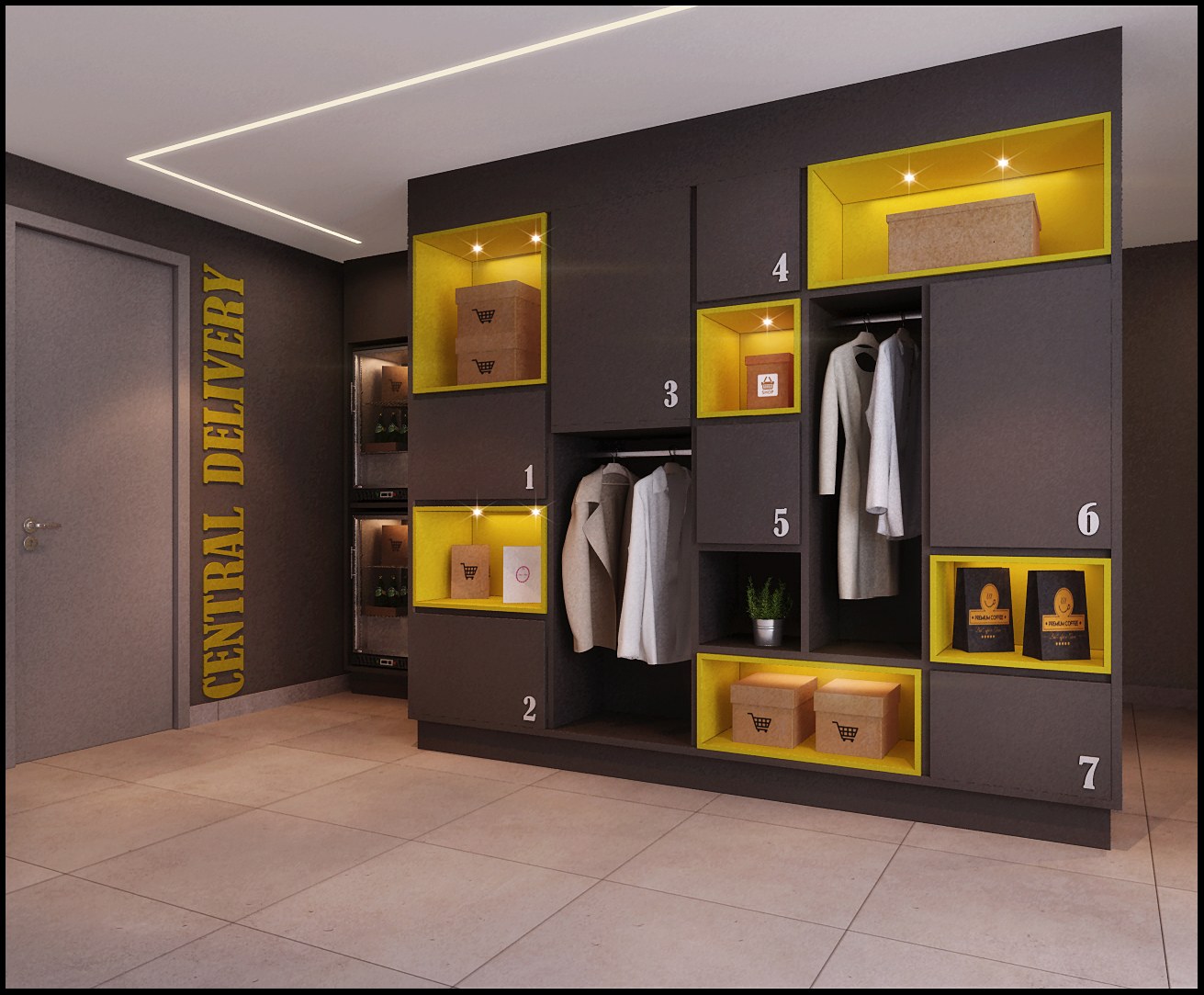Mix Altino Delivery — Mix Altino