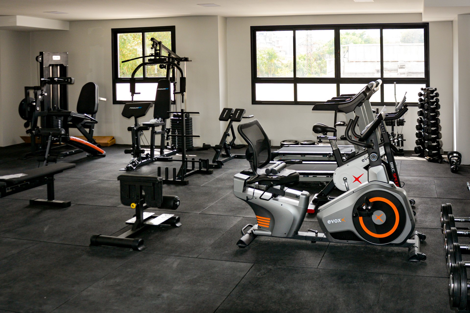Fitness — Feeling Casa Verde