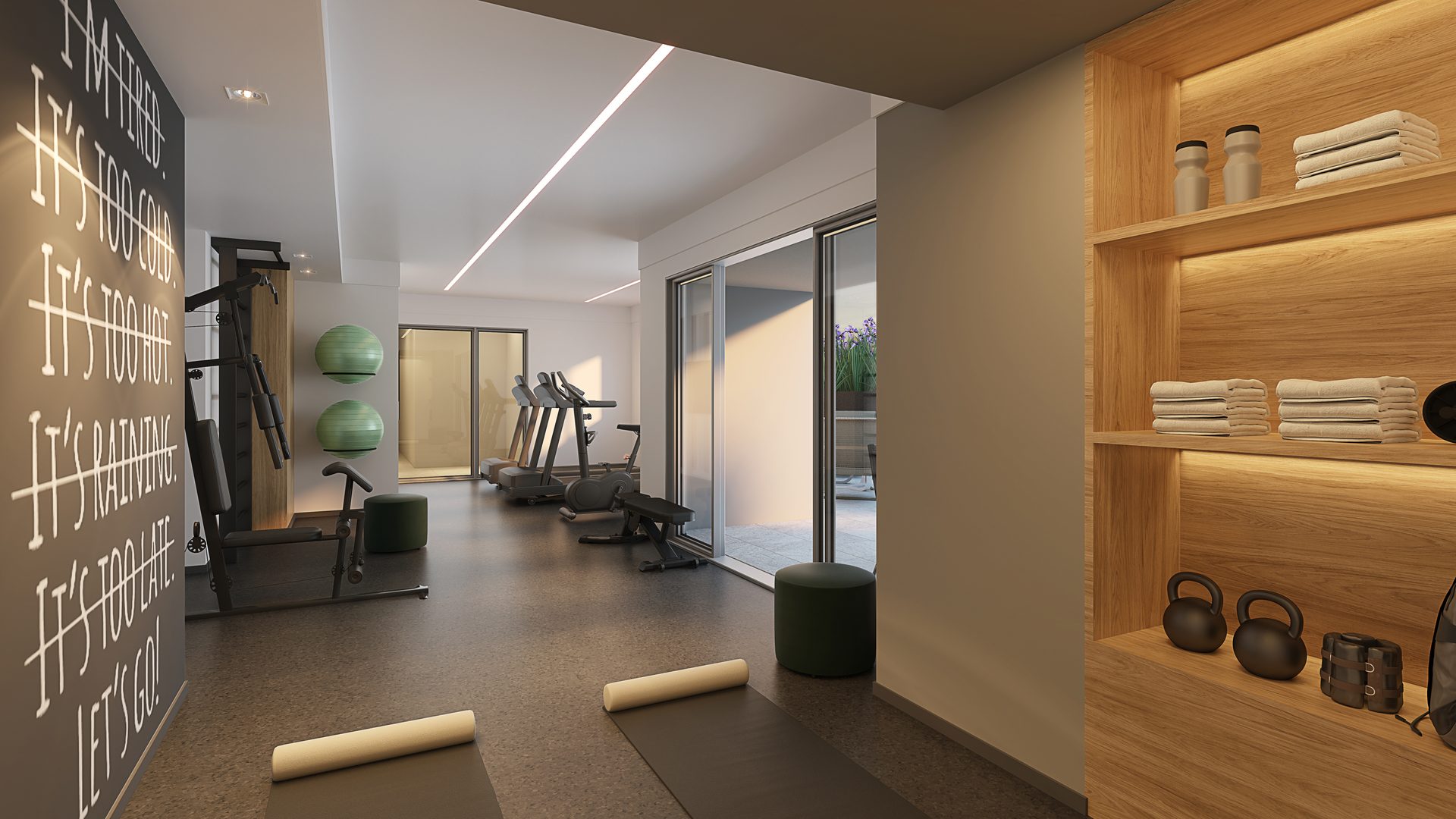 Versos Ipiranga — Versos Ipiranga Fitness — Versos Ipiranga