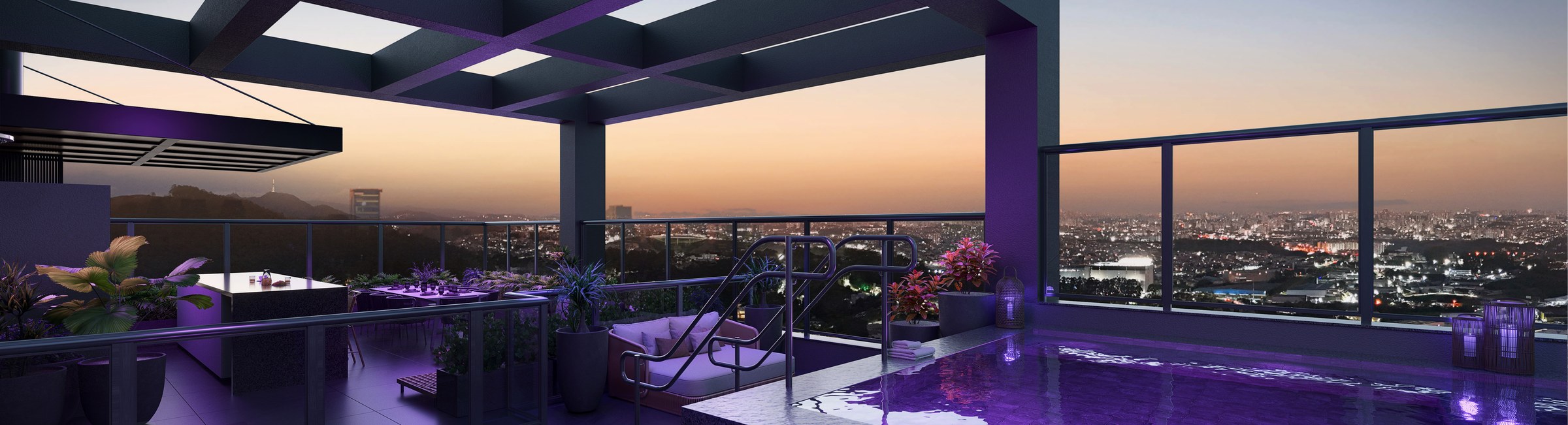 Private experience — LIV Stay Residence