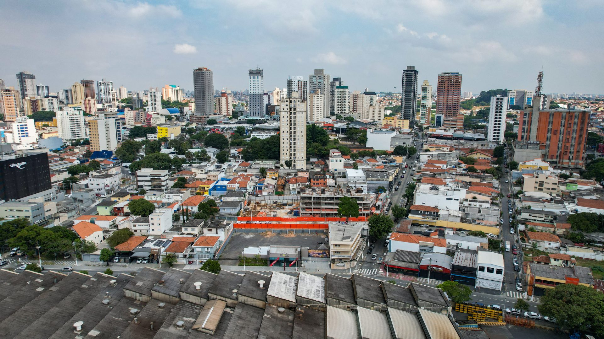 Rlfilmes 4 — Iconic Centro Osasco