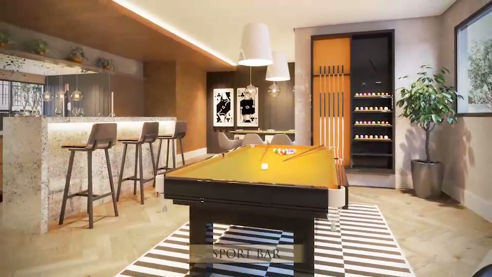 Espaço pet — Sole Condomínio Clube