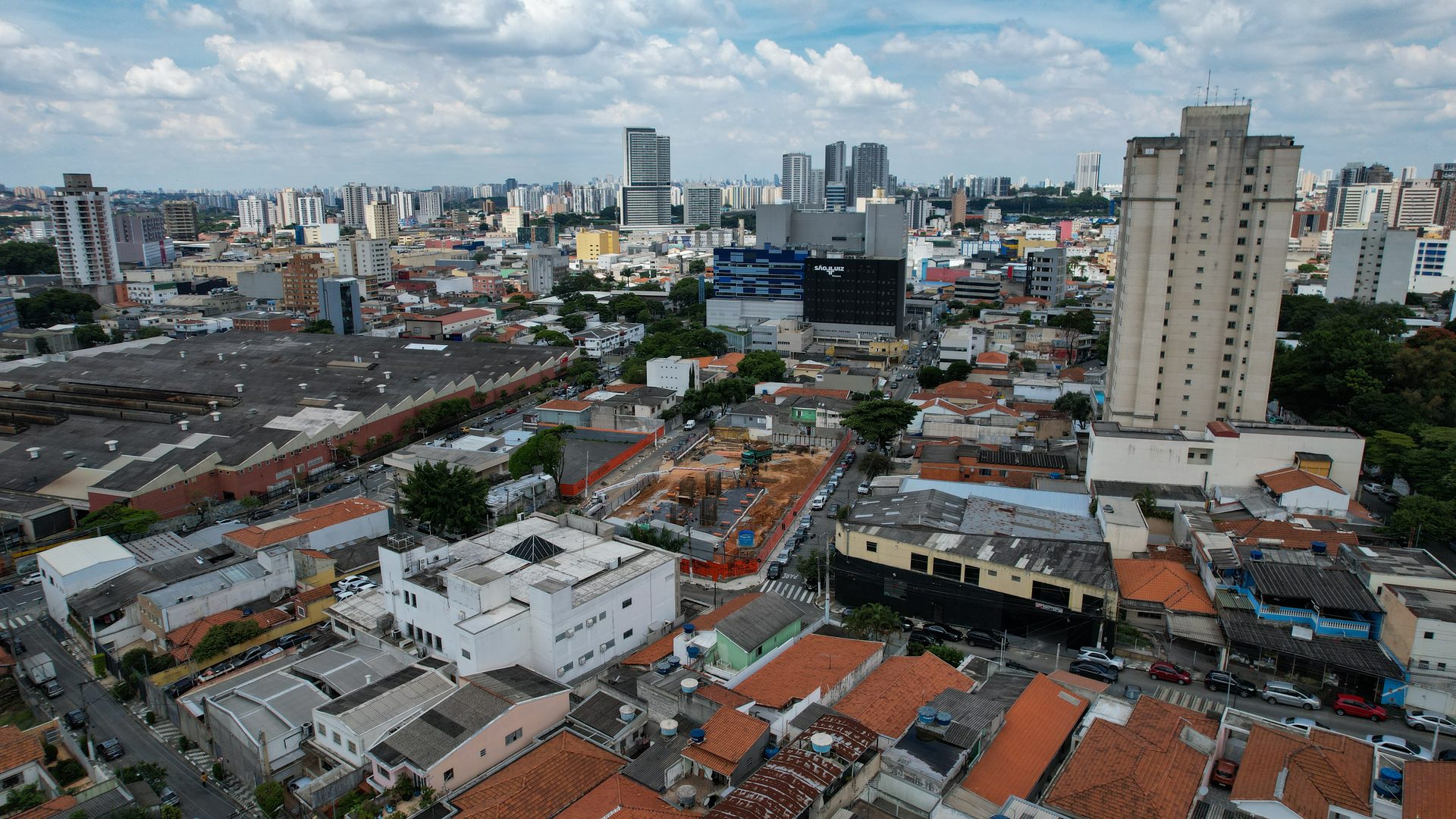 Rlfilmes 7 — Iconic Centro Osasco