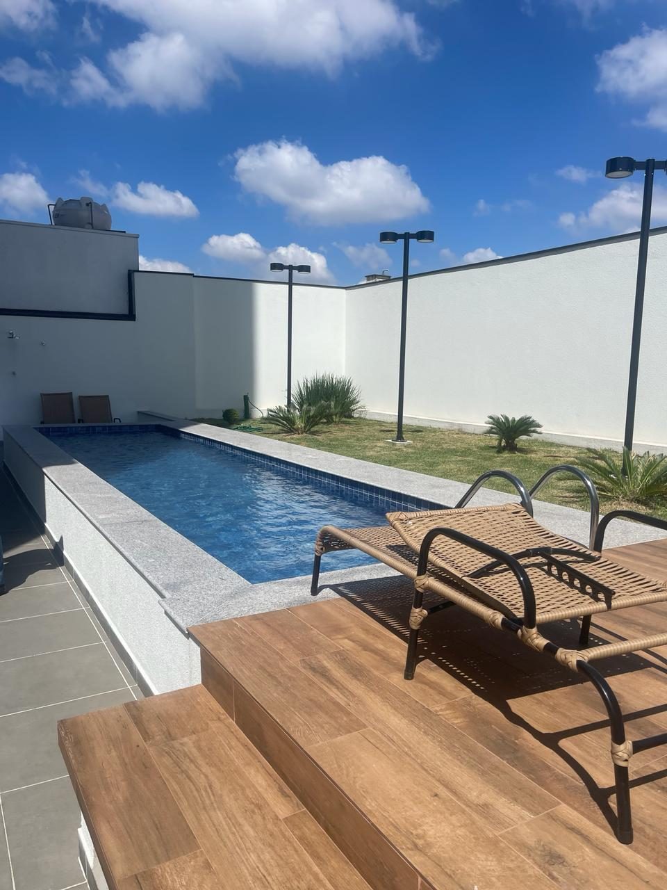 Choice Ipiranga Piscina — Choice Ipiranga