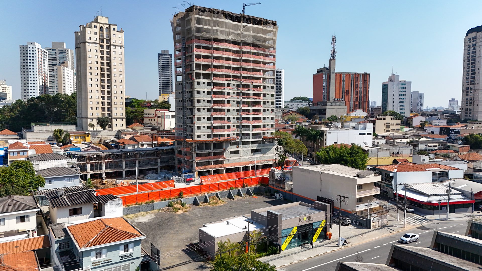 Rlfilmes 8 7 — Iconic Centro Osasco