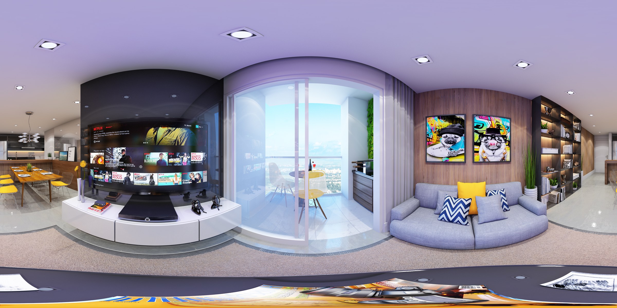 Parc Barcelona Estar 6Nlrbb — Parc Barcelona