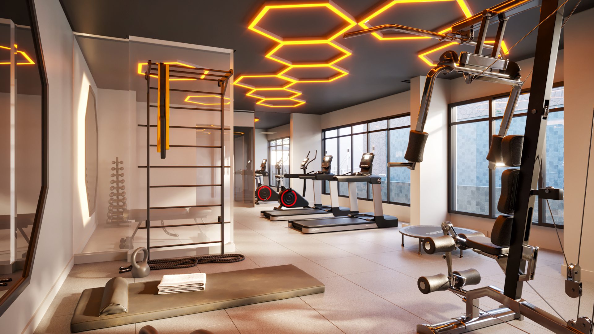 Zimba Connectpenha Academia Hr — Connect Penha