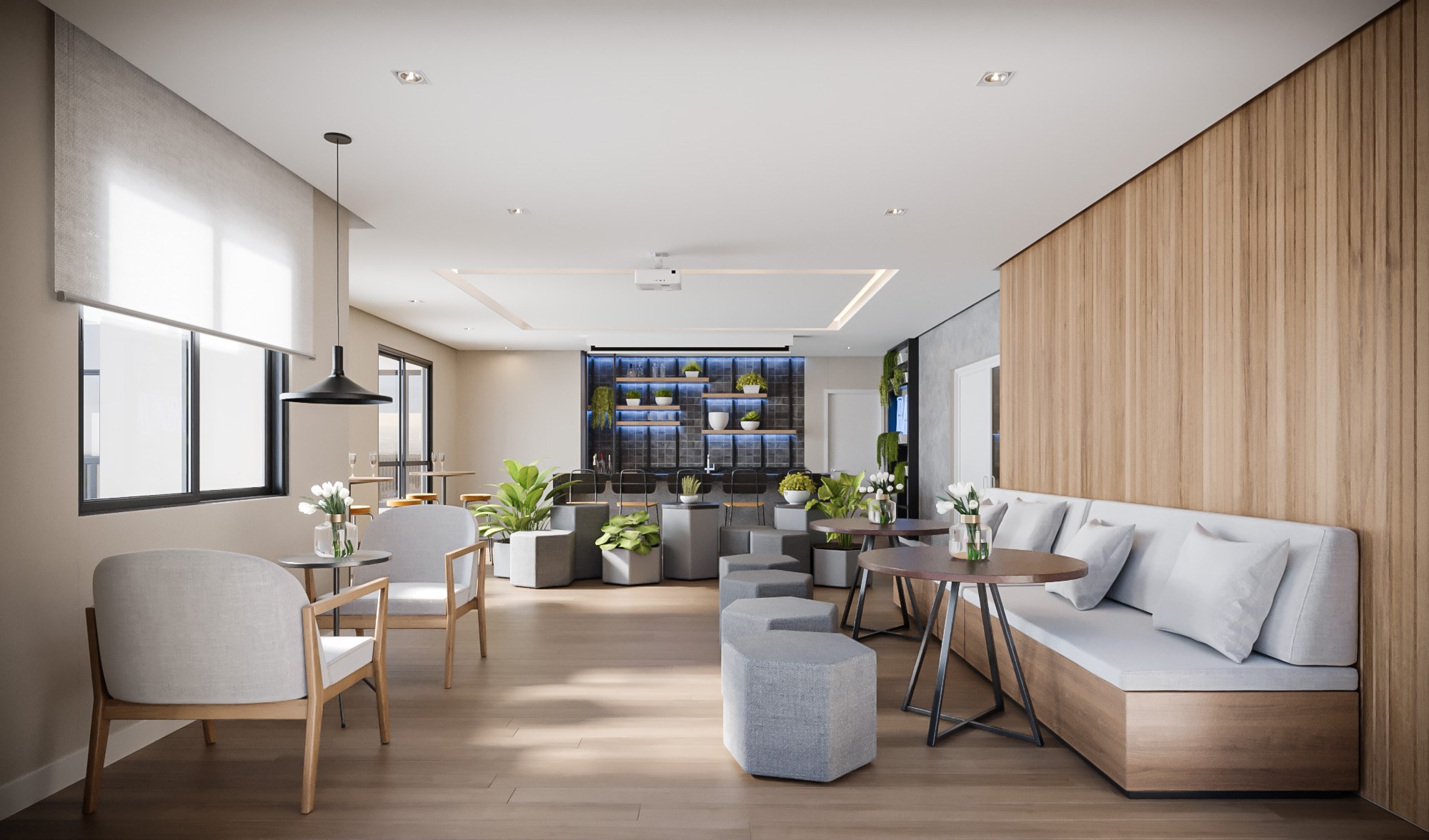Mix Altino Rooftop Lounge — Mix Altino