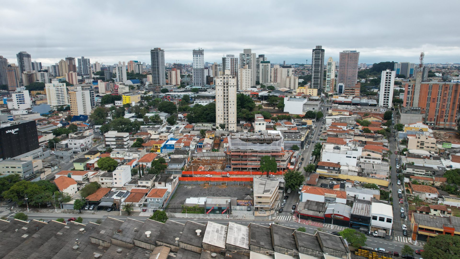 Rlfilmes 3 5 — Iconic Centro Osasco