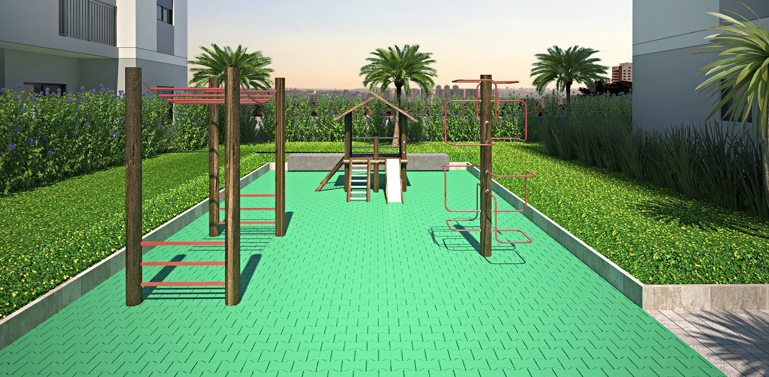 Boulevard Parque Central — imagem oficial 24 — Boulevard Parque Central