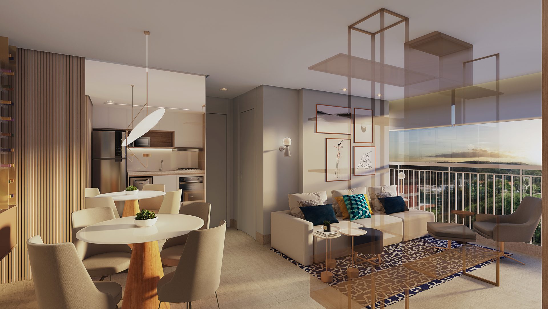 Versos Ipiranga — Versos Ipiranga Living 49 Metros — Versos Ipiranga