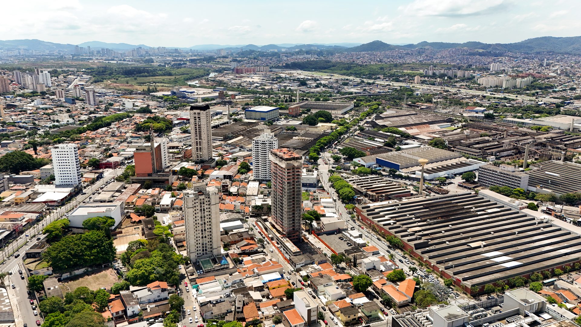 Rlfilmes 9 — Iconic Centro Osasco