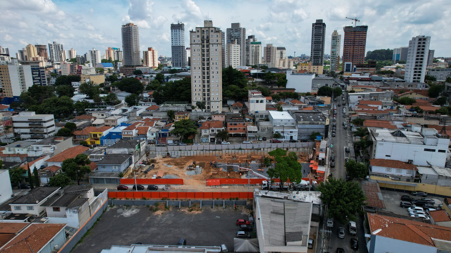 Rlfilmes 5 — Iconic Centro Osasco